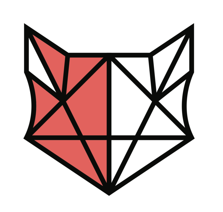 Social Fox League Spartan nurLogo